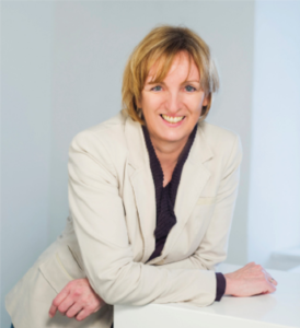 Bild von Mag. Barbara Wildauer